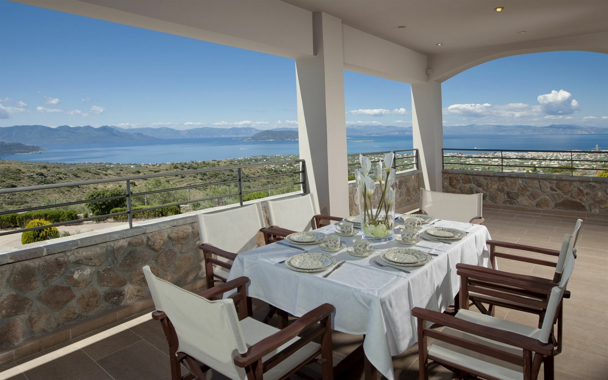 Marini Luxury Apartments And Suites Aegina Zewnętrze zdjęcie